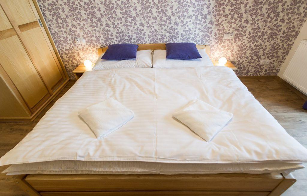Pension Bella Český Krumlov Oda fotoğraf