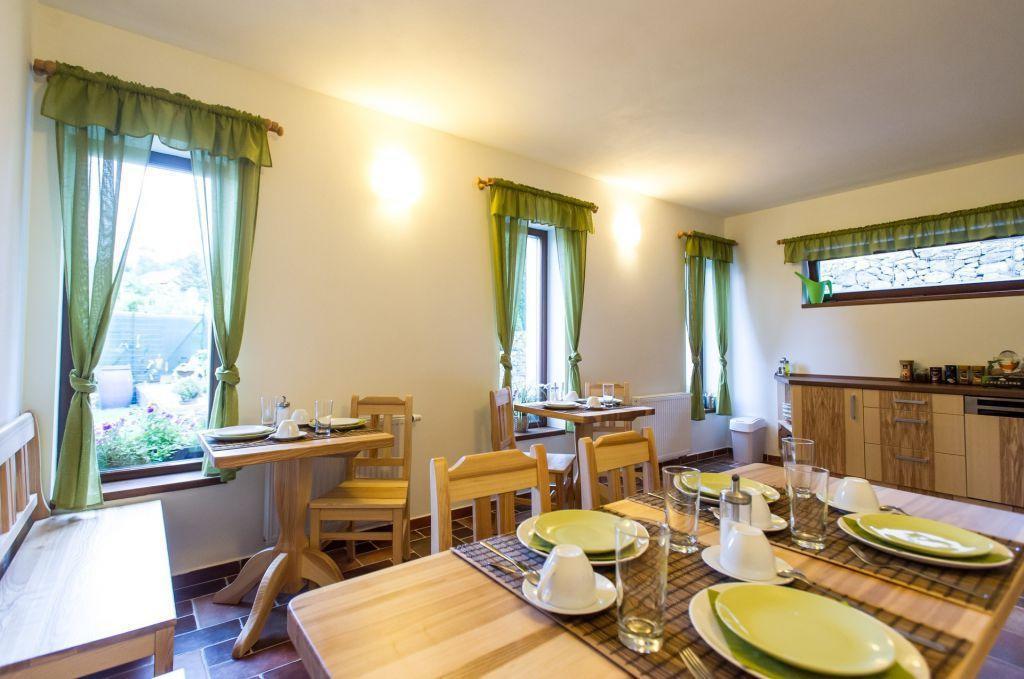 Pension Bella Český Krumlov Dış mekan fotoğraf