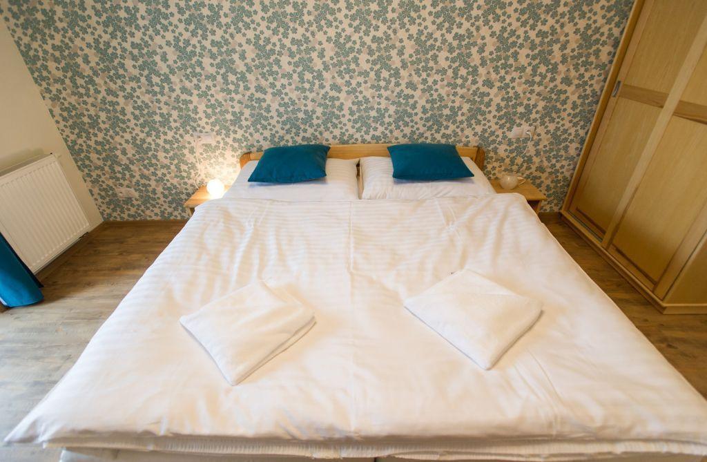 Pension Bella Český Krumlov Oda fotoğraf