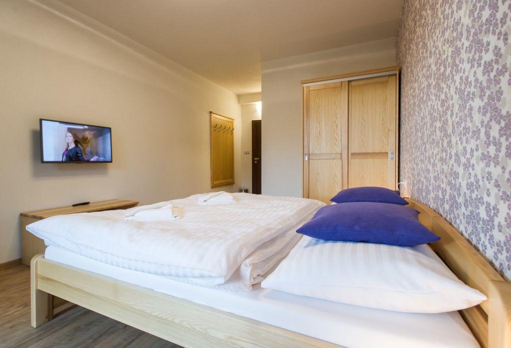 Pension Bella Český Krumlov Oda fotoğraf